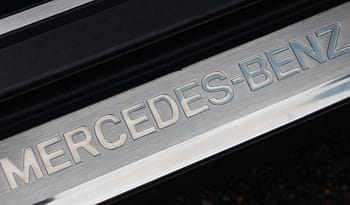 MERCEDES-BENZ SL 300-24 complet