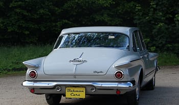 CHRYSLER Valiant Série S full