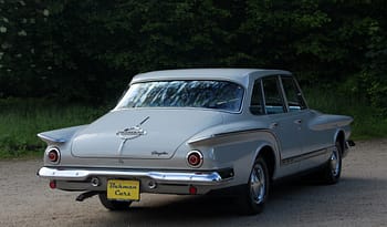 CHRYSLER Valiant Série S full