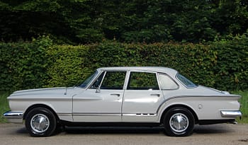 CHRYSLER Valiant Série S full