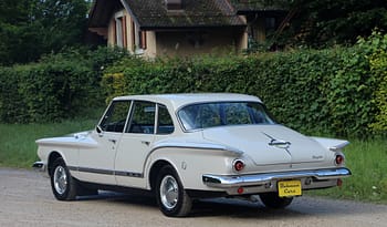 CHRYSLER Valiant Série S full