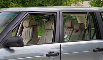 LAND ROVER Range Rover 4.4 V8 Vogue Automatic complet