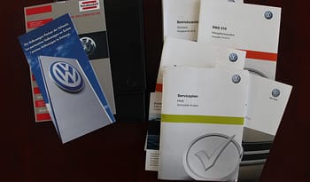 VW Scirocco 2.0 TSI full