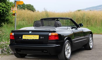 BMW Z1 complet