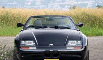 BMW Z1 complet