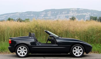 BMW Z1 complet