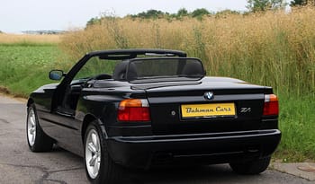 BMW Z1 complet