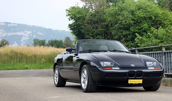 BMW Z1 complet