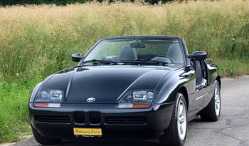 BMW Z1 complet