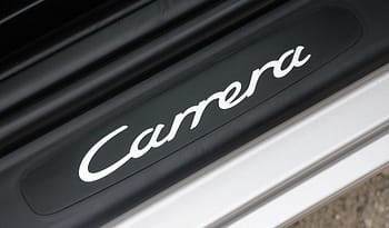 PORSCHE 911 Carrera complet