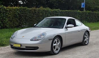 PORSCHE 911 Carrera complet