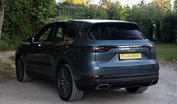 PORSCHE Cayenne complet