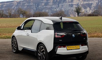 BMW i3 (60Ah) Range Extender full