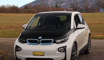 BMW i3 (60Ah) Range Extender full