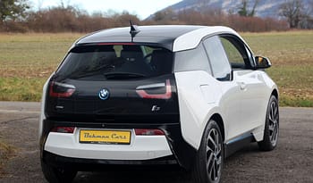 BMW i3 (60Ah) Range Extender full