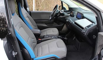 BMW i3 (60Ah) Range Extender full