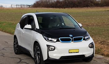 BMW i3 (60Ah) Range Extender full