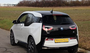 BMW i3 (60Ah) Range Extender full