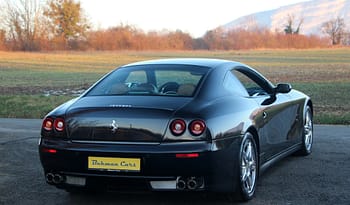 FERRARI 612 Scaglietti full