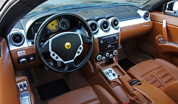 FERRARI 612 Scaglietti full