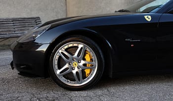 FERRARI 612 Scaglietti full