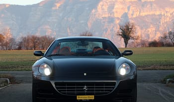 FERRARI 612 Scaglietti full