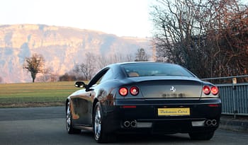 FERRARI 612 Scaglietti full