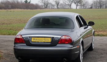 JAGUAR S-Type 2.7d V6 Cornwall full