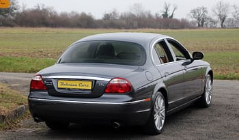 JAGUAR S-Type 2.7d V6 Cornwall full