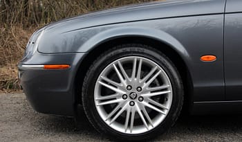 JAGUAR S-Type 2.7d V6 Cornwall full