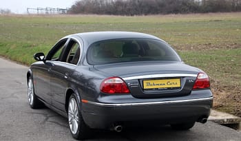 JAGUAR S-Type 2.7d V6 Cornwall full