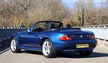 BMW Z3 2.0i Roadster full