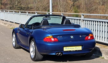BMW Z3 2.0i Roadster full