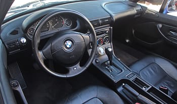 BMW Z3 2.0i Roadster full