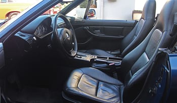 BMW Z3 2.0i Roadster full