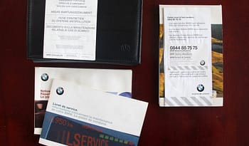 BMW Z3 2.0i Roadster full