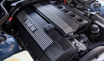 BMW Z3 2.0i Roadster full
