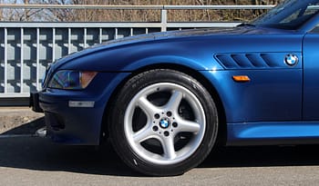 BMW Z3 2.0i Roadster full