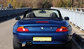 BMW Z3 2.0i Roadster full