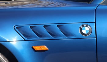 BMW Z3 2.0i Roadster full