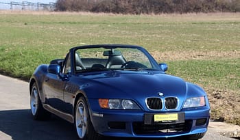 BMW Z3 2.0i Roadster full