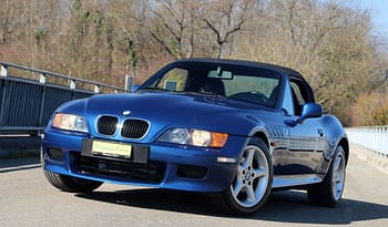 BMW Z3 2.0i Roadster full