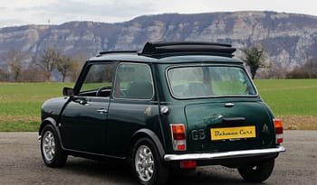 ROVER Mini Cooper 1.3i “Balmoral” full