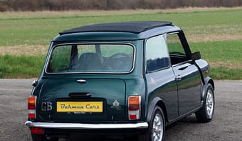 ROVER Mini Cooper 1.3i “Balmoral” full