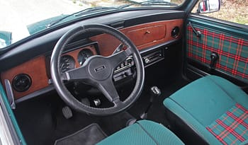 ROVER Mini Cooper 1.3i “Balmoral” full