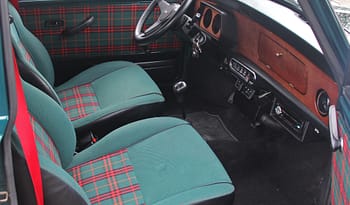 ROVER Mini Cooper 1.3i “Balmoral” full