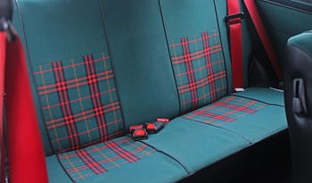 ROVER Mini Cooper 1.3i “Balmoral” full