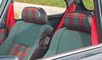 ROVER Mini Cooper 1.3i “Balmoral” full