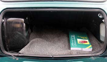 ROVER Mini Cooper 1.3i “Balmoral” full