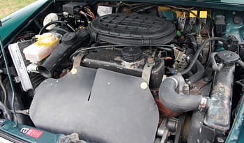 ROVER Mini Cooper 1.3i “Balmoral” full